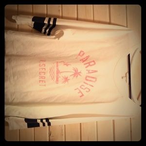 Victoria Secret sweatshirt